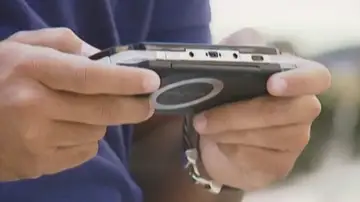 Sony lanza la PSP Sony lanza la PSP