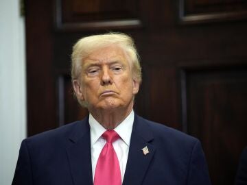 HRW acusa a Trump de usar como "chivo expiatorio" a un grupo de países para justificar sus políticas migratorias