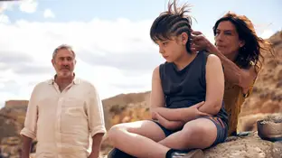 'Sirât', nominada en los Premios Óscar 'Sirât', nominada en los Premios Óscar