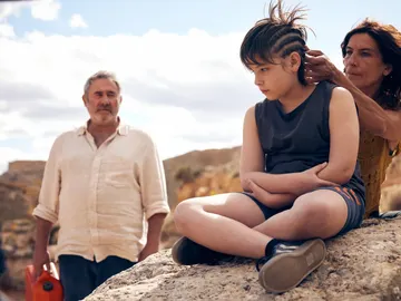 'Sirât', nominada en los Premios Óscar 'Sirât', nominada en los Premios Óscar