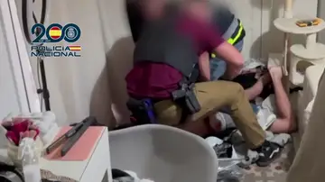 Las estafas telefónicas vuelven todos los años por Navidad Las estafas telefónicas vuelven todos los años por Navidad