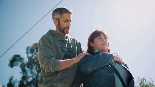 "Hemos venido a ponerte a prueba": Nos vamos de madre, muy pronto en Antena 3