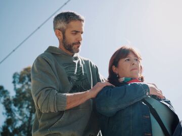 "Hemos venido a ponerte a prueba": Nos vamos de madre, muy pronto en Antena 3