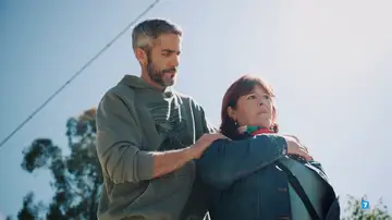 "Hemos venido a ponerte a prueba": Nos vamos de madre, muy pronto en Antena 3 "Hemos venido a ponerte a prueba": Nos vamos de madre, muy pronto en Antena 3