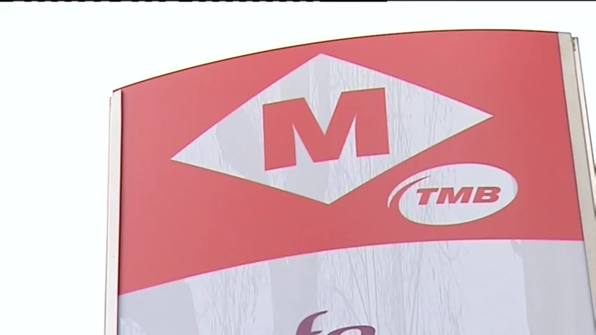 Metro de Barcelona Metro de Barcelona