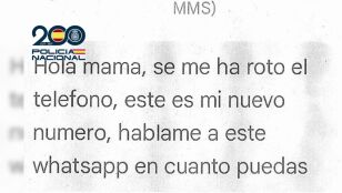 Detenidas 20 personas en Valencia por estafar a 200 familias con el m&eacute;todo del &ldquo;hijo en apuros&rdquo;