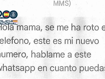 Detenidas 20 personas en Valencia por estafar a 200 familias con el m&eacute;todo del &ldquo;hijo en apuros&rdquo;