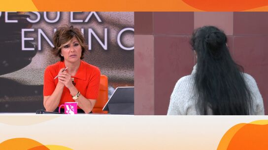 Condenada por enviar una llamada de su exmarido por error