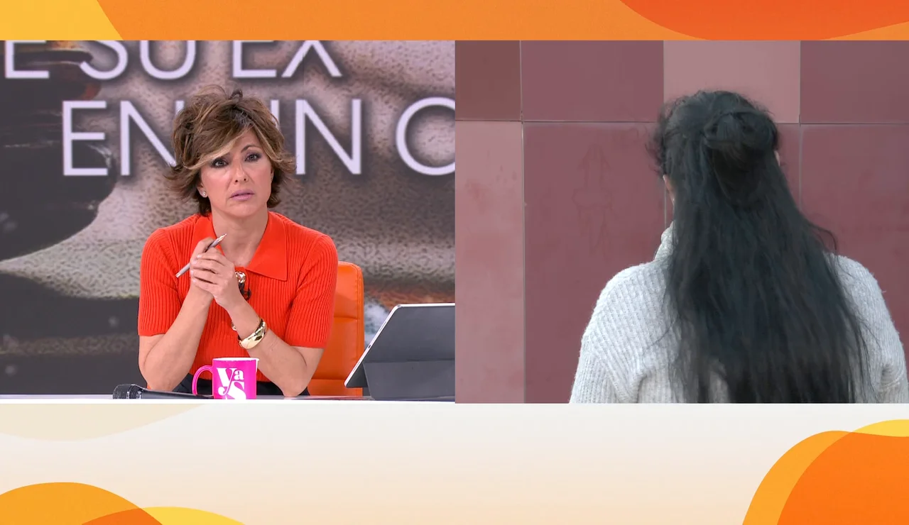 Condenada por enviar una llamada de su exmarido por error