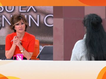 Condenada por enviar una llamada de su exmarido por error