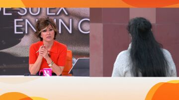 Condenada por enviar una llamada de su exmarido por error