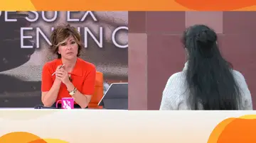 Condenada por enviar una llamada de su exmarido por error Condenada por enviar una llamada de su exmarido por error