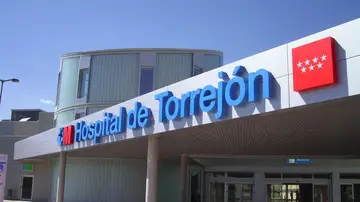 CCOO señala que la "responsabilidad máxima" en el Hospital de Torrejón es de Comunidad, "que mira para otro lado" CCOO señala que la "responsabilidad máxima" en el Hospital de Torrejón es de Comunidad, "que mira para otro lado"