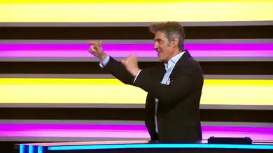 ¡Contra todo pronóstico! Jorge Fernández ‘perrea’ al ritmo de Karol G ¡Contra todo pronóstico! Jorge Fernández ‘perrea’ al ritmo de Karol G