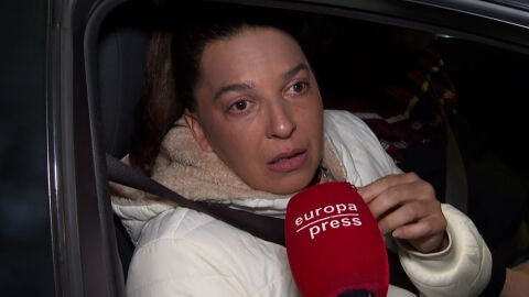 Tamara, hermana de Michu