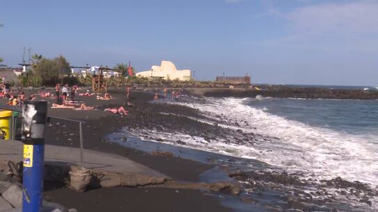Canarias