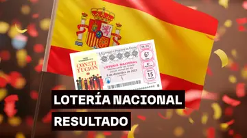 Sorteo Extraordinario de diciembre hoy sábado 6 de diciembre Sorteo Extraordinario de diciembre hoy sábado 6 de diciembre