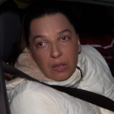 Tamara, hermana de Michu