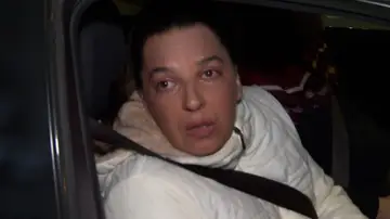 Tamara, hermana de Michu Tamara, hermana de Michu