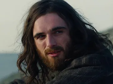 Jacob Elordi en Cumbres Borrascosas Jacob Elordi en Cumbres Borrascosas