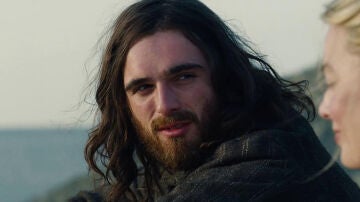 Jacob Elordi en Cumbres Borrascosas