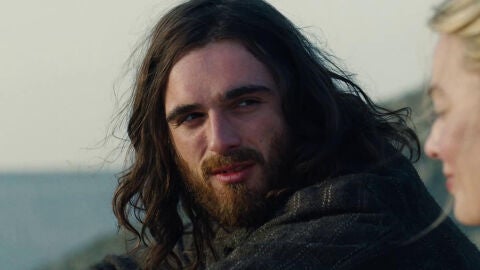 Jacob Elordi en Cumbres Borrascosas