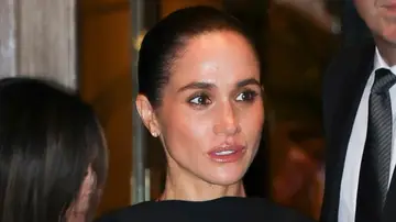 Meghan Markle Meghan Markle