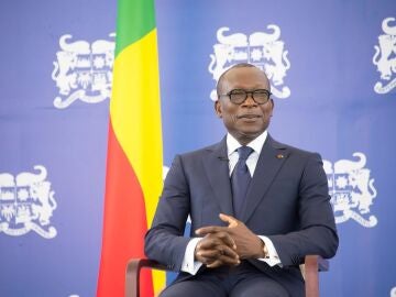 Un grupo de militares de Benín protagoniza una intentona golpista y anuncia el cese del presidente