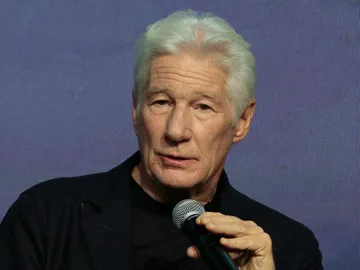 Richard Gere Richard Gere