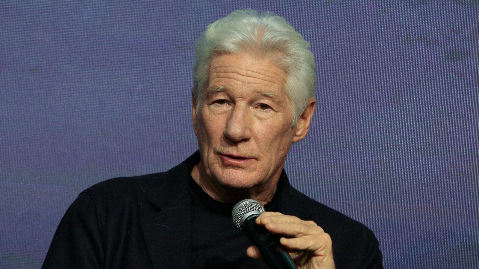 Richard Gere habla de su veto de 20 años en los Oscar: 