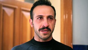  Abidin anuncia delante de todos que se casar&aacute; con Aysel