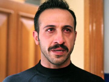  Abidin anuncia delante de todos que se casar&aacute; con Aysel