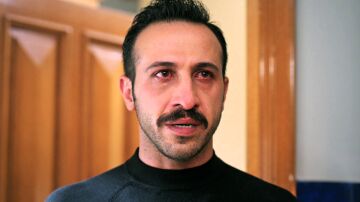  Abidin anuncia delante de todos que se casará con Aysel