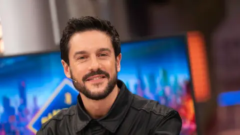 "Estar en forma es muy bueno para la cabeza": la profunda reflexión de Alejo Sauras sobre el deporte "Estar en forma es muy bueno para la cabeza": la profunda reflexión de Alejo Sauras sobre el deporte