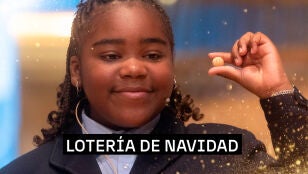 Sorteo de la Loter&iacute;a de Navidad 2025
