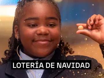 Sorteo de la Lotería de Navidad 2025 Sorteo de la Lotería de Navidad 2025