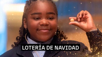 Sorteo de la Loter&iacute;a de Navidad 2025