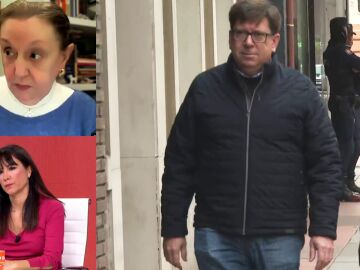 Paco Salazar en Espejo P&uacute;blico.