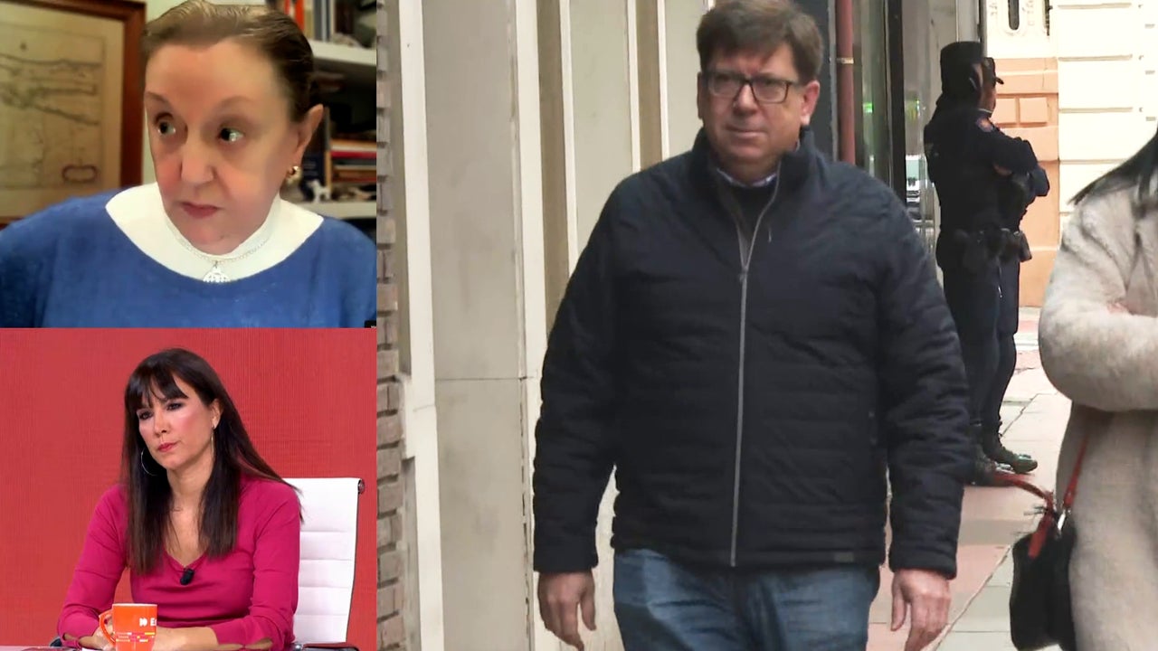 Tienen un problema de falta completa de control Tienen un problema de falta completa de control