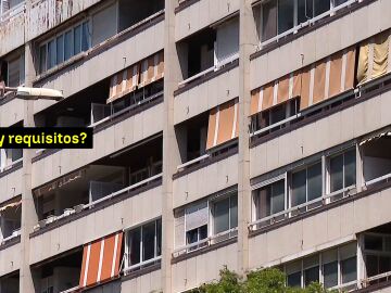 Requisitos para la ayuda por inquilinos morosos