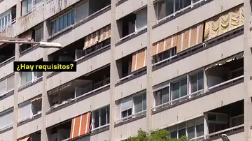 Requisitos para la ayuda por inquilinos morosos Requisitos para la ayuda por inquilinos morosos