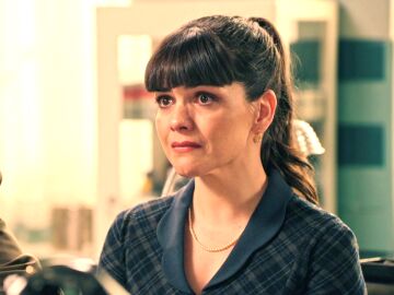 &iexcl;La vida de Gema est&aacute; en peligro! Luz le sugiere la opci&oacute;n de abortar