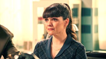 ¡La vida de Gema está en peligro! Luz le sugiere la opción de abortar