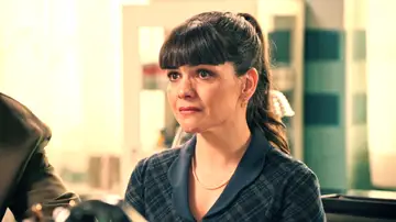 ¡La vida de Gema está en peligro! Luz le sugiere la opción de abortar ¡La vida de Gema está en peligro! Luz le sugiere la opción de abortar