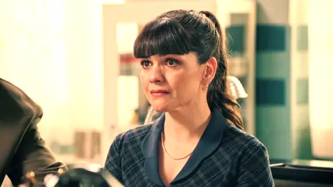 ¡La vida de Gema está en peligro! Luz le sugiere la opción de abortar ¡La vida de Gema está en peligro! Luz le sugiere la opción de abortar