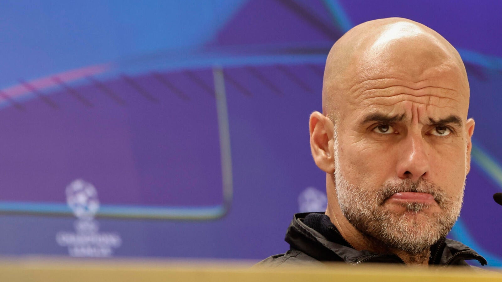 El consejo de Guardiola a Xabi Alonso: 