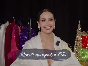 "Estoy enganchadísima": Cristina Pedroche y Alberto Chicote se sinceran en el Quiz del 2025 "Estoy enganchadísima": Cristina Pedroche y Alberto Chicote se sinceran en el Quiz del 2025