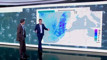 César Gonzalo César Gonzalo