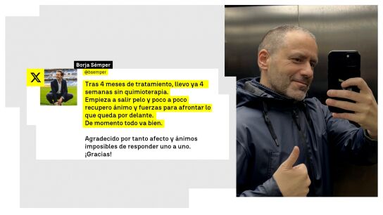 Imagen compartida por Borja S&eacute;mper