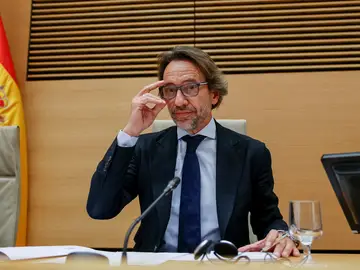 El jefe de gabinete de Mazón es citado a declarar ante la jueza de la DANA por los WhatsApp con Pradas El jefe de gabinete de Mazón es citado a declarar ante la jueza de la DANA por los WhatsApp con Pradas